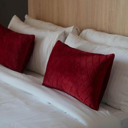 Melissa Hotel ออราน ภายนอก รูปภาพ
