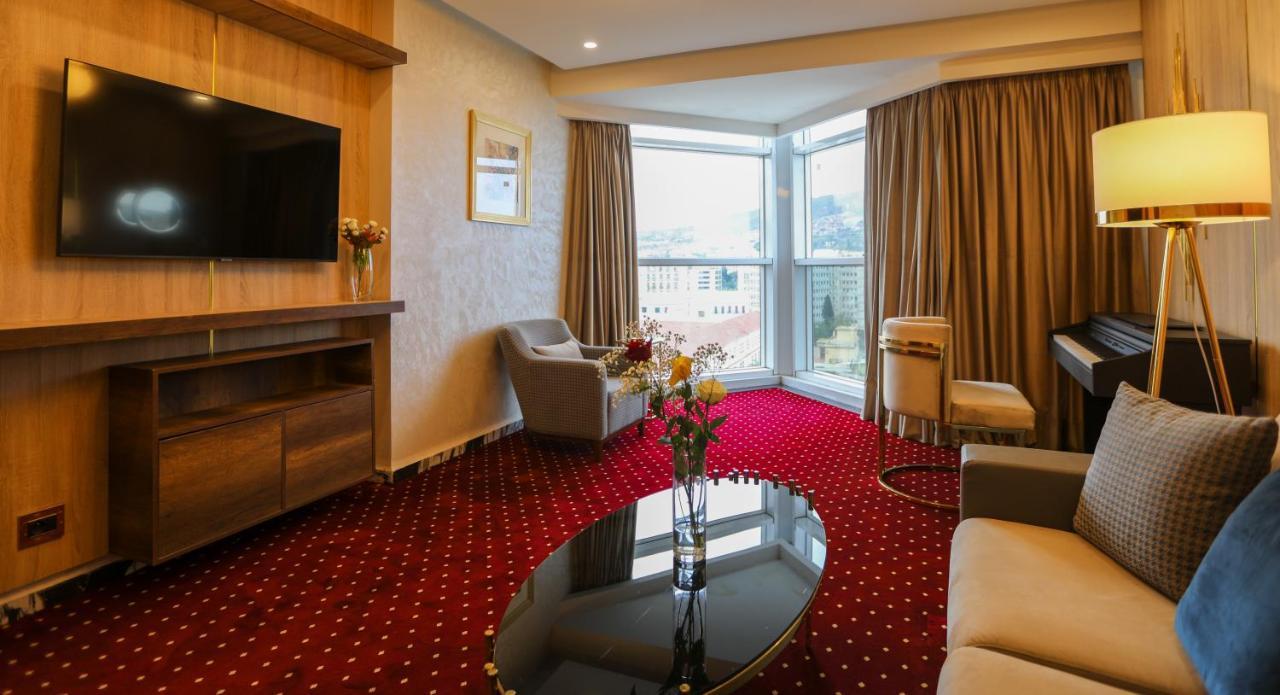 Melissa Hotel ออราน ภายนอก รูปภาพ