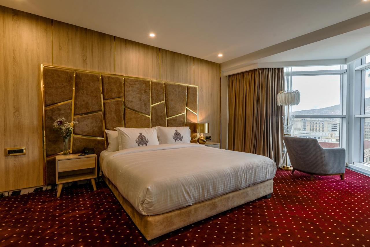 Melissa Hotel ออราน ภายนอก รูปภาพ