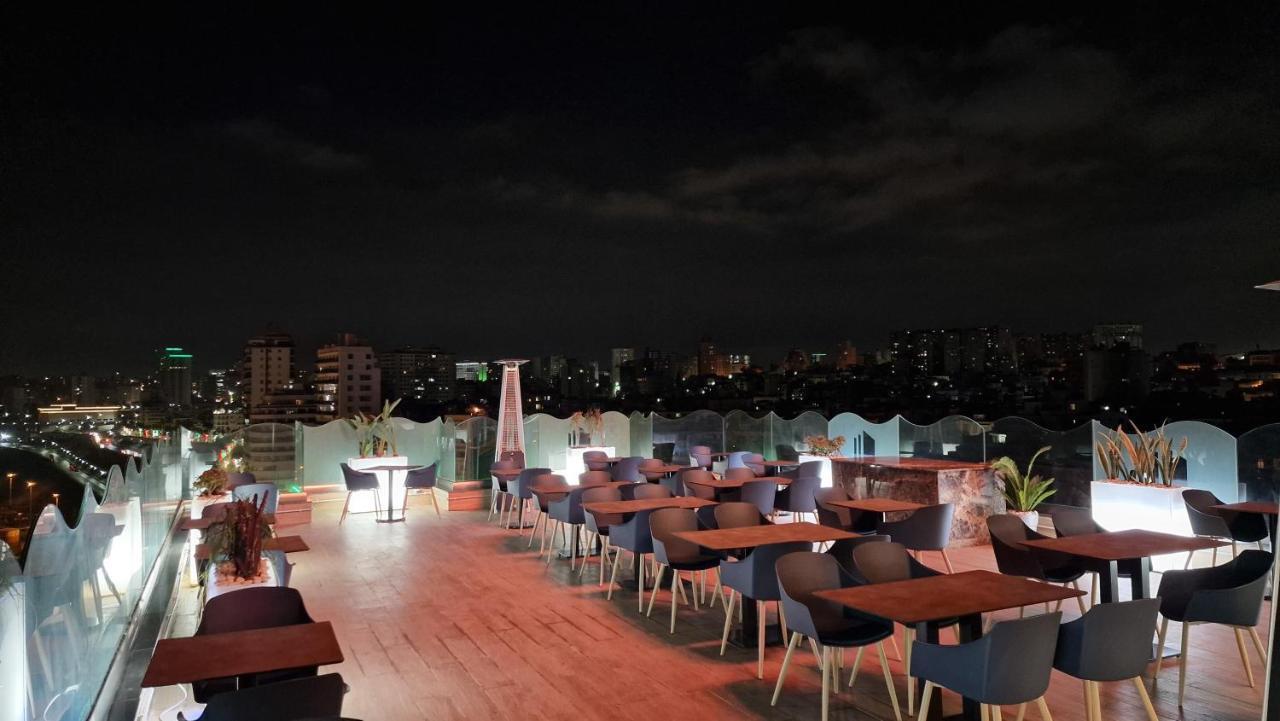 Melissa Hotel ออราน ภายนอก รูปภาพ