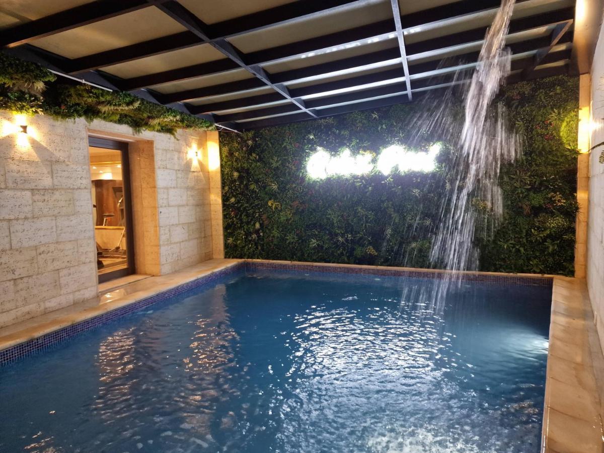 Melissa Hotel ออราน ภายนอก รูปภาพ
