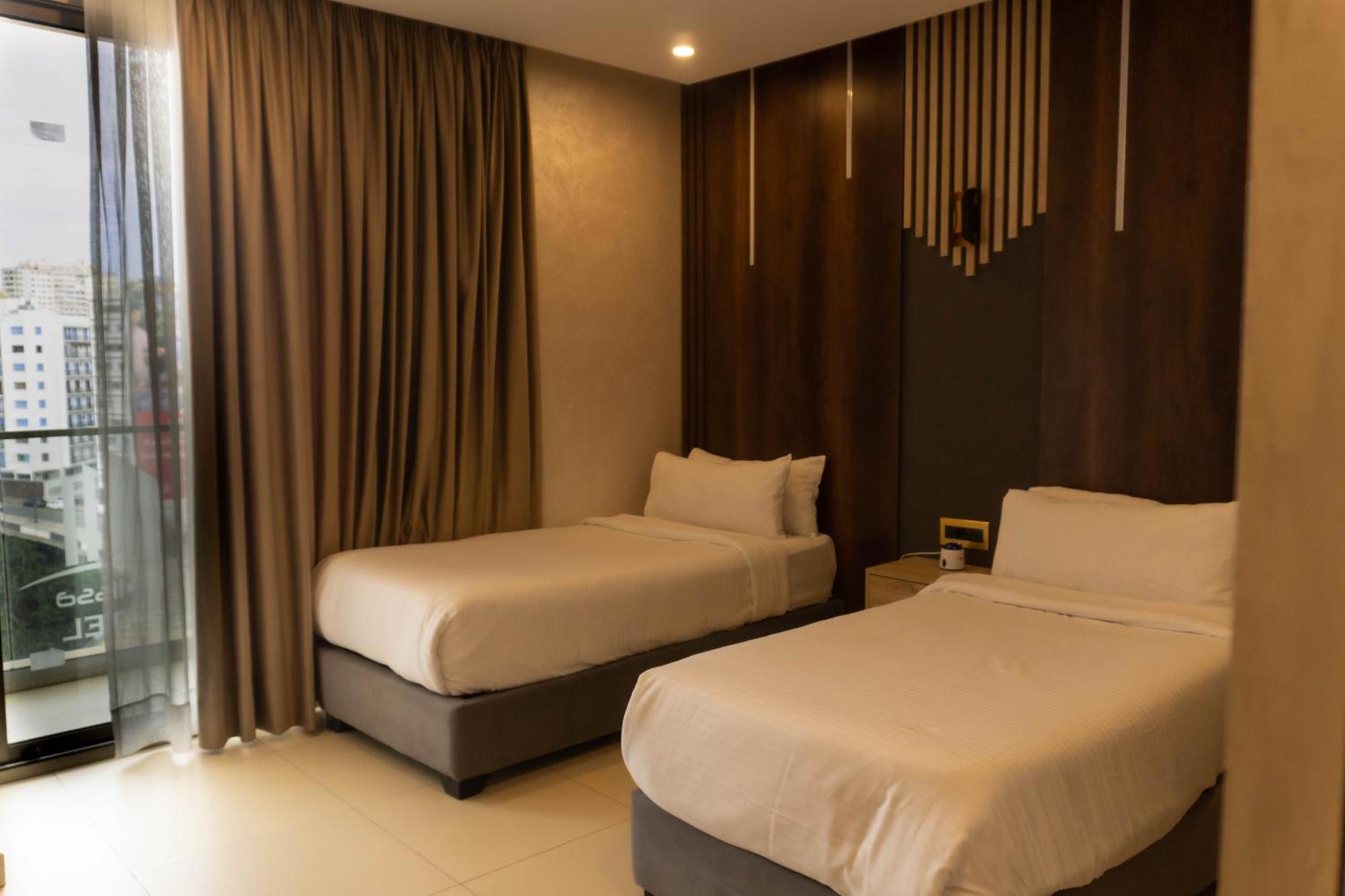 Melissa Hotel ออราน ภายนอก รูปภาพ
