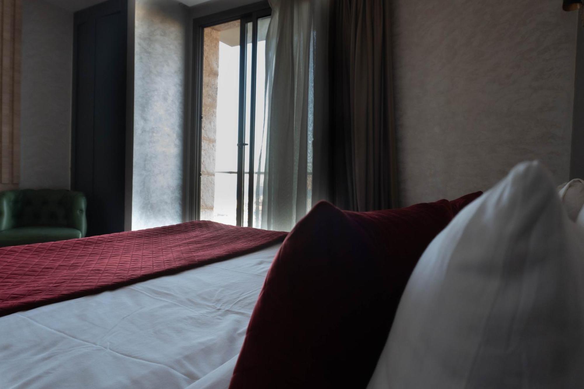 Melissa Hotel ออราน ภายนอก รูปภาพ